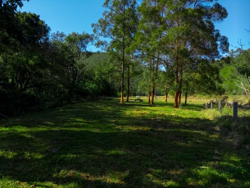 368 Rasmussen Road, Mount Archer QLD 4514