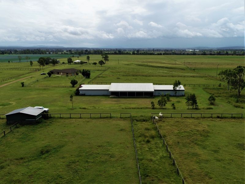 232 Rifle Range Road, Rifle Range QLD 4311
