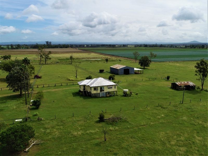 232 Rifle Range Road, Rifle Range QLD 4311
