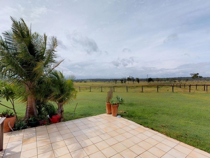 232 Rifle Range Road, Rifle Range QLD 4311