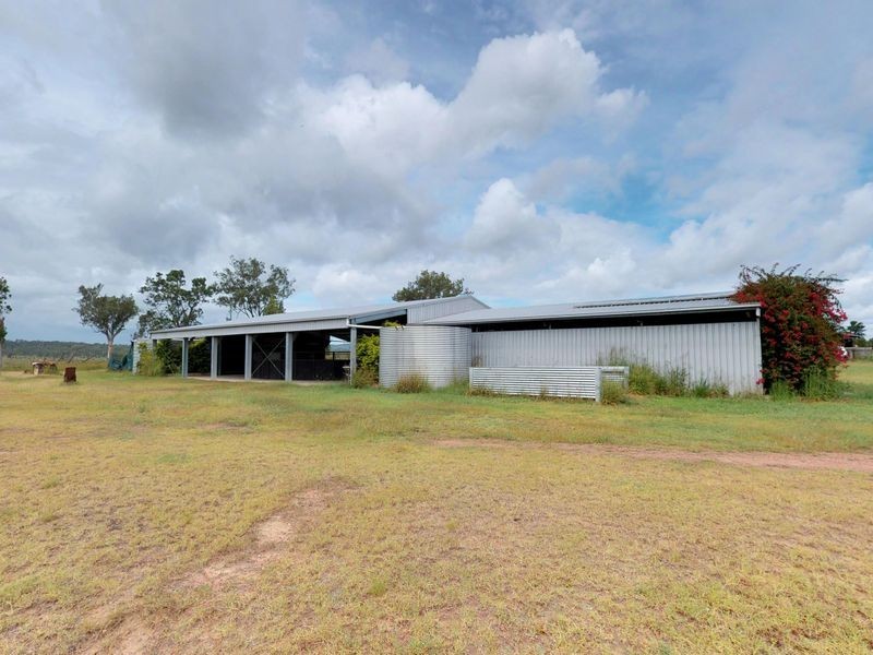 232 Rifle Range Road, Rifle Range QLD 4311