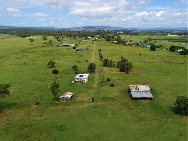 232 Rifle Range Road, Rifle Range QLD 4311