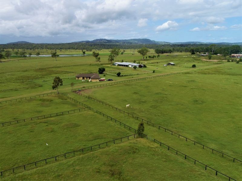 232 Rifle Range Road, Rifle Range QLD 4311