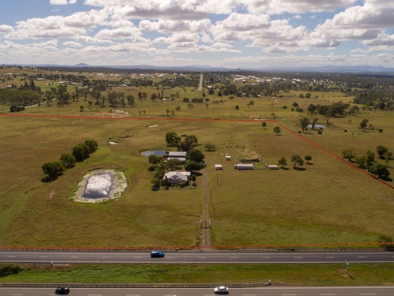 4040 Warrego Highway, Hatton Vale QLD 4341