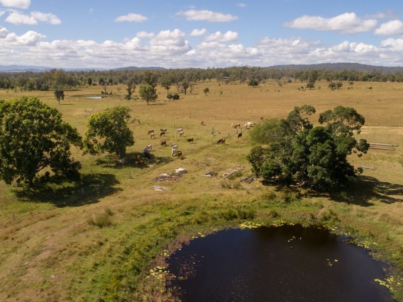 4040 Warrego Highway, Hatton Vale QLD 4341