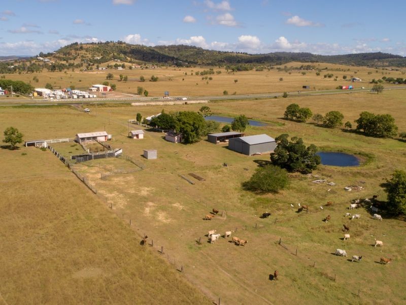 4040 Warrego Highway, Hatton Vale QLD 4341