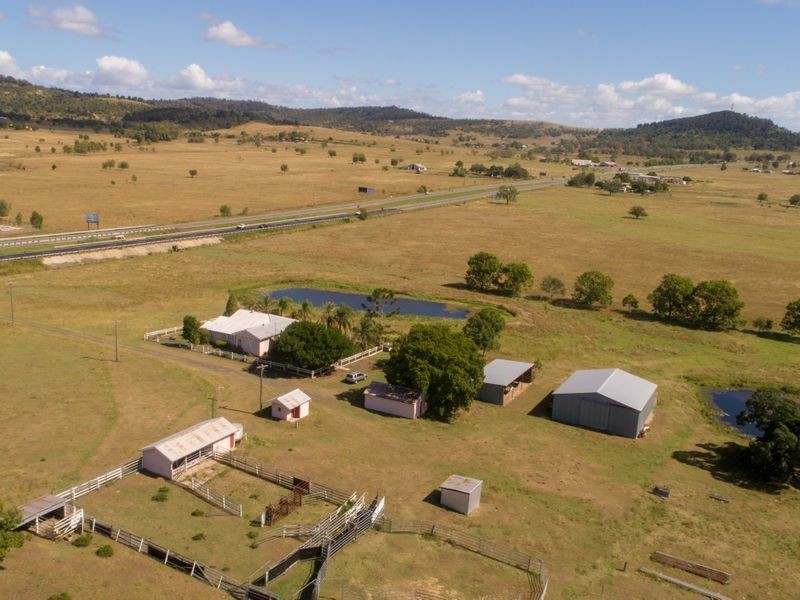 4040 Warrego Highway, Hatton Vale QLD 4341