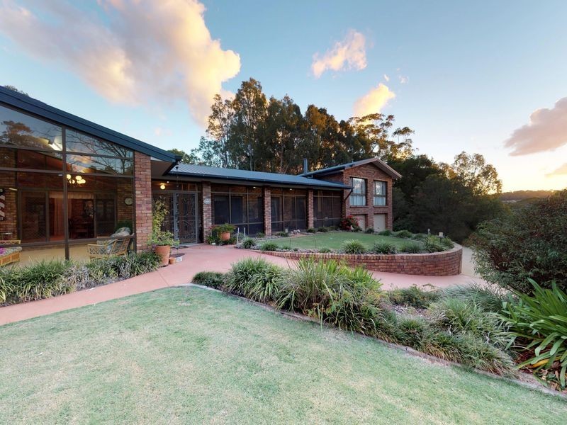 231-233 Hursley Road, Torrington QLD 4350