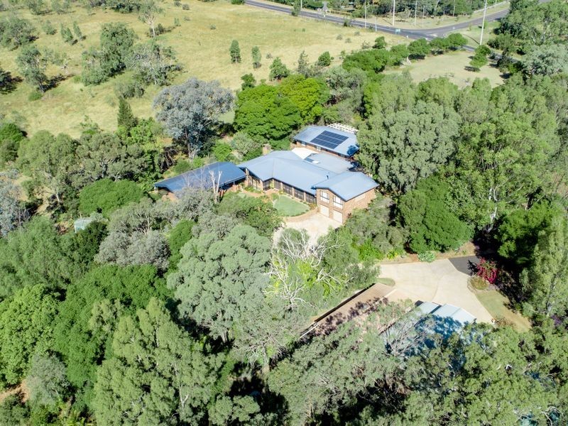 231-233 Hursley Road, Torrington QLD 4350