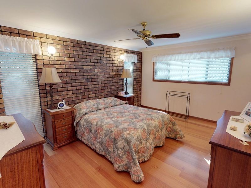 231-233 Hursley Road, Torrington QLD 4350