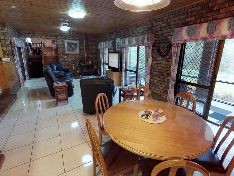 231-233 Hursley Road, Torrington QLD 4350