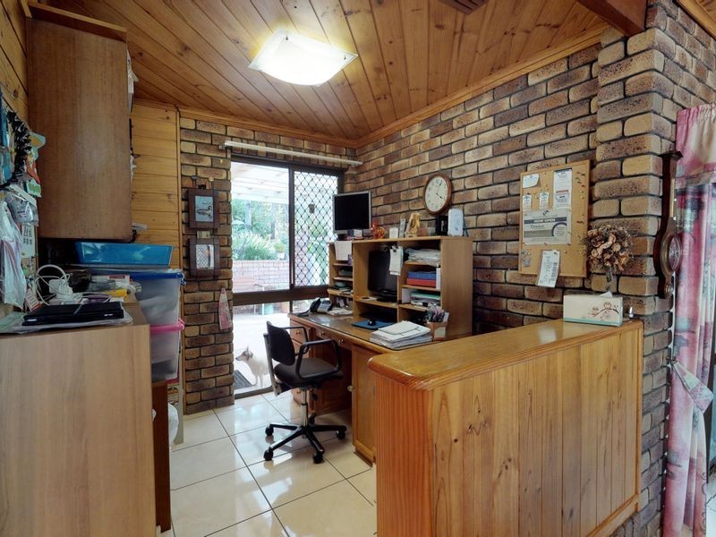 231-233 Hursley Road, Torrington QLD 4350