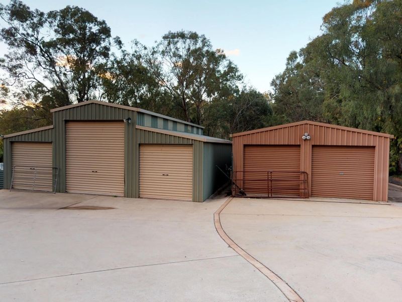 231-233 Hursley Road, Torrington QLD 4350