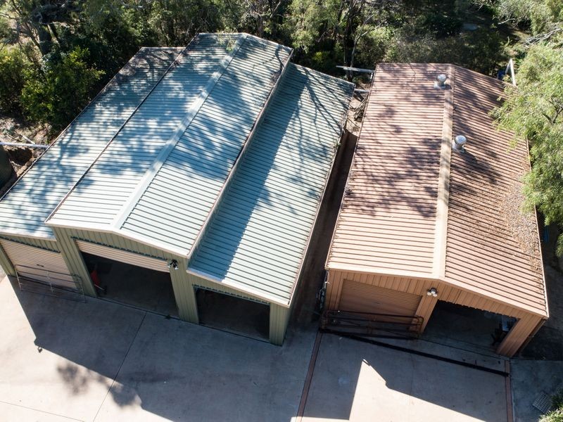 231-233 Hursley Road, Torrington QLD 4350