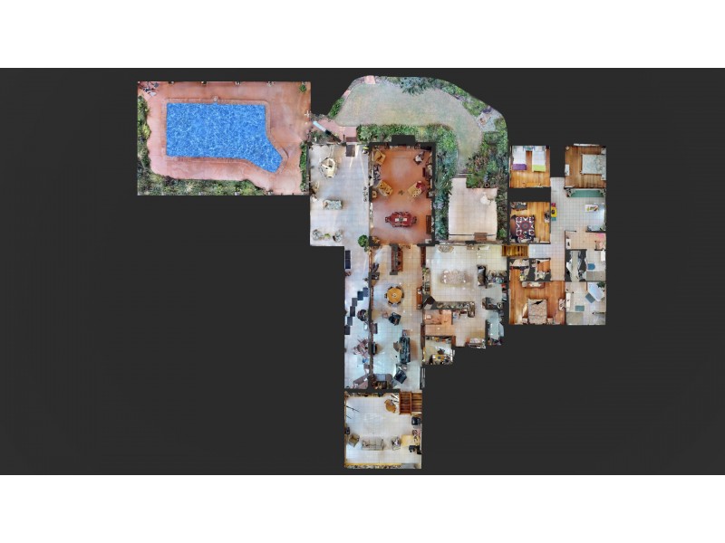 231-233 Hursley Road, Torrington QLD 4350 Floorplan