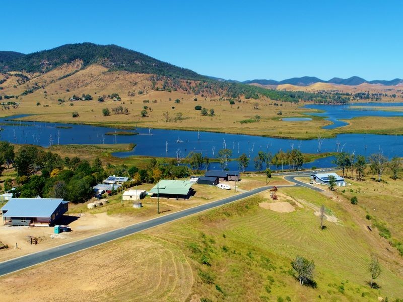 Lot 10 Alma Court, Villeneuve QLD 4514