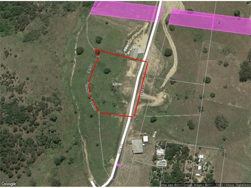 Lot 10 Alma Court, Villeneuve QLD 4514 Floorplan