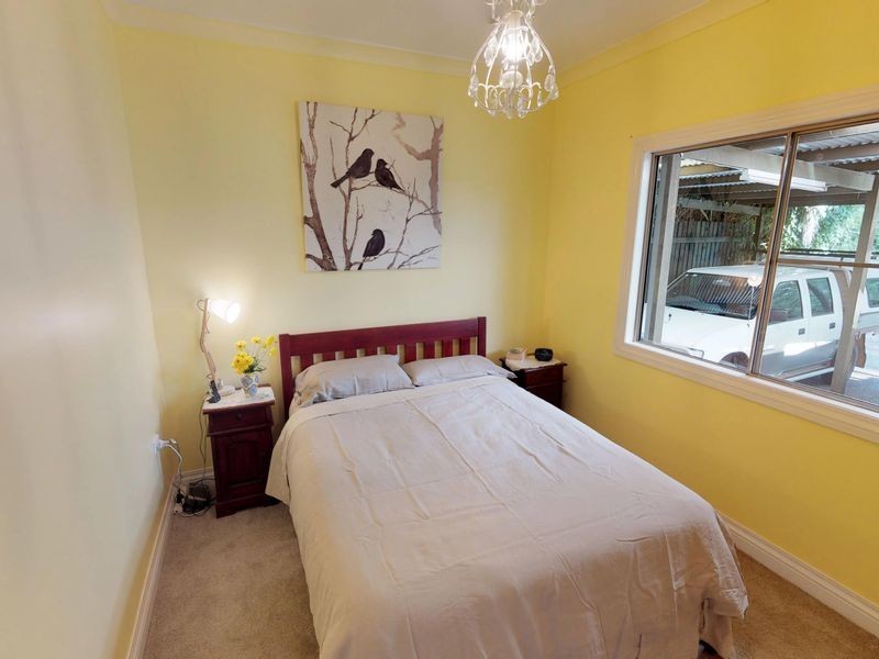 24 Schwager Road, Ravensbourne QLD 4352