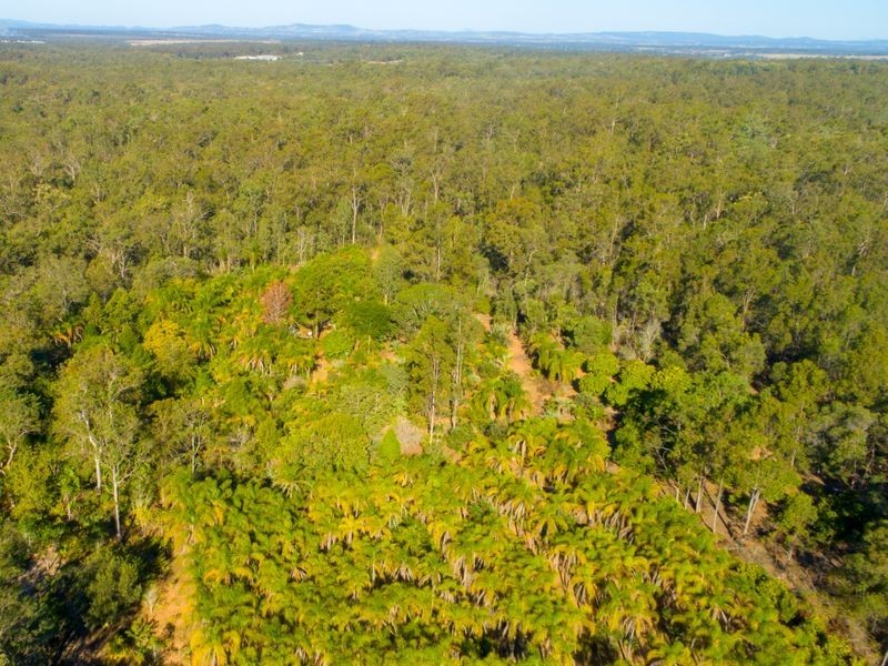 250 Mount Mulgowie Road, Buaraba QLD 4311