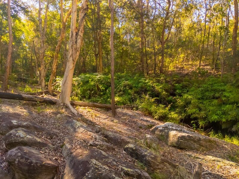 250 Mount Mulgowie Road, Buaraba QLD 4311