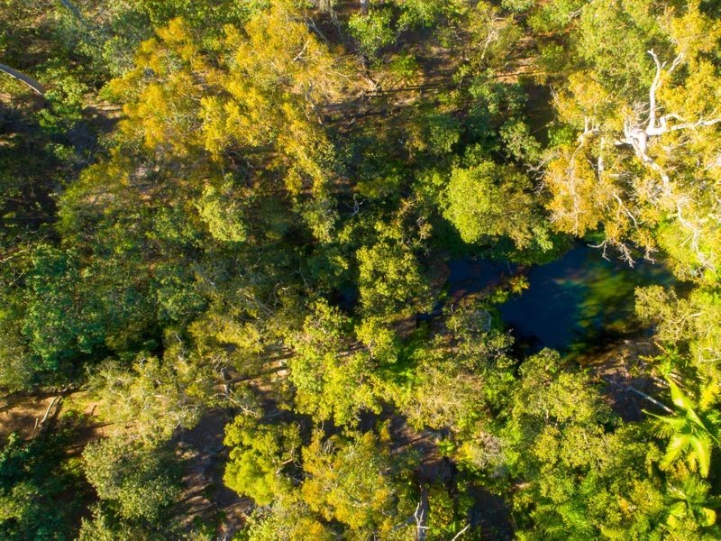 250 Mount Mulgowie Road, Buaraba QLD 4311