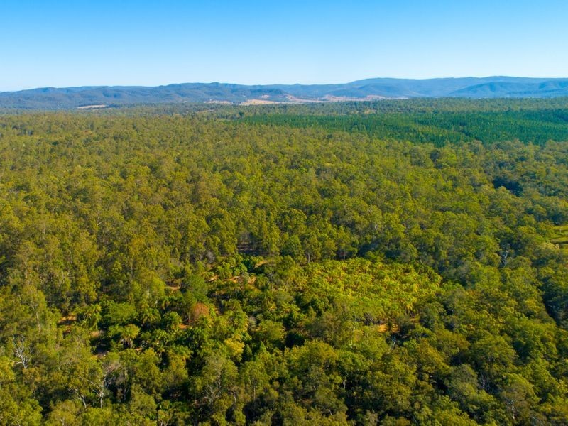 250 Mount Mulgowie Road, Buaraba QLD 4311