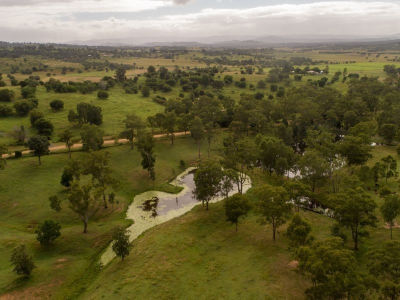 125 Steinhardts Road, Marburg QLD 4346