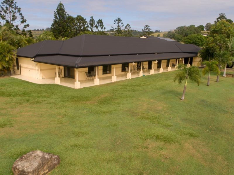 125 Steinhardts Road, Marburg QLD 4346