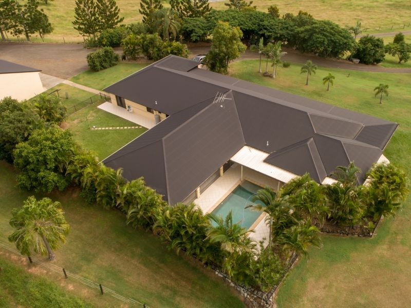 125 Steinhardts Road, Marburg QLD 4346