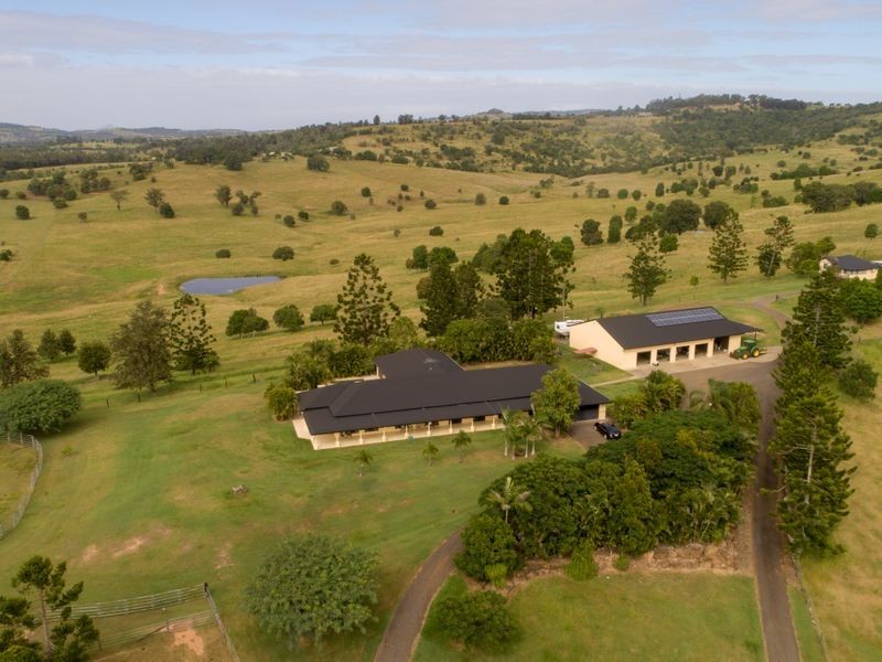 125 Steinhardts Road, Marburg QLD 4346