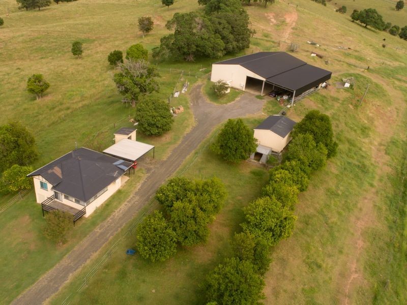 125 Steinhardts Road, Marburg QLD 4346
