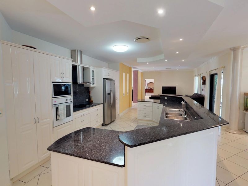 125 Steinhardts Road, Marburg QLD 4346