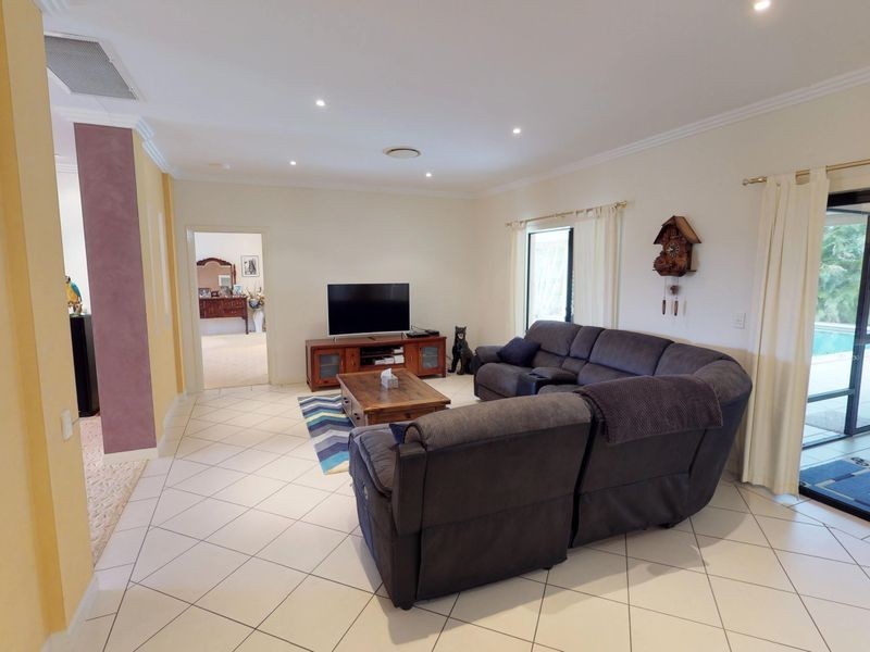 125 Steinhardts Road, Marburg QLD 4346