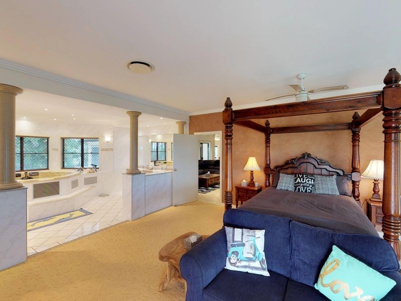 125 Steinhardts Road, Marburg QLD 4346