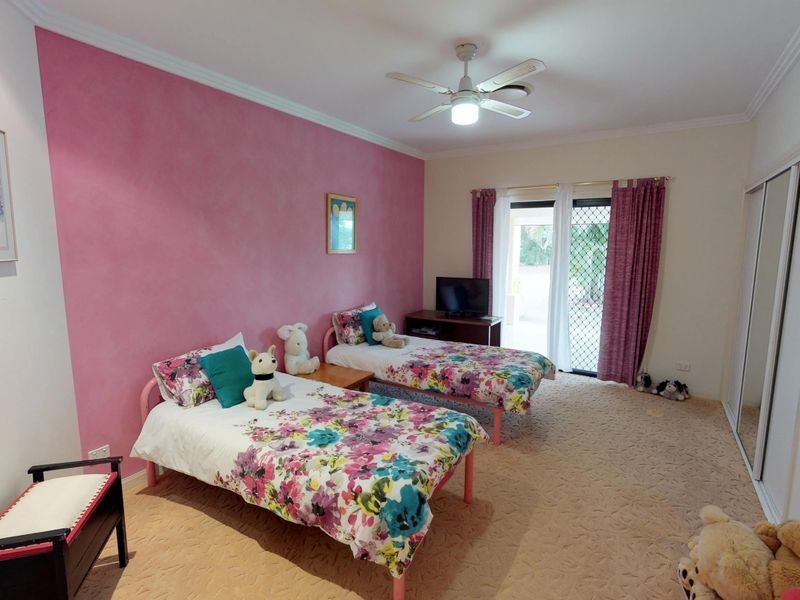 125 Steinhardts Road, Marburg QLD 4346