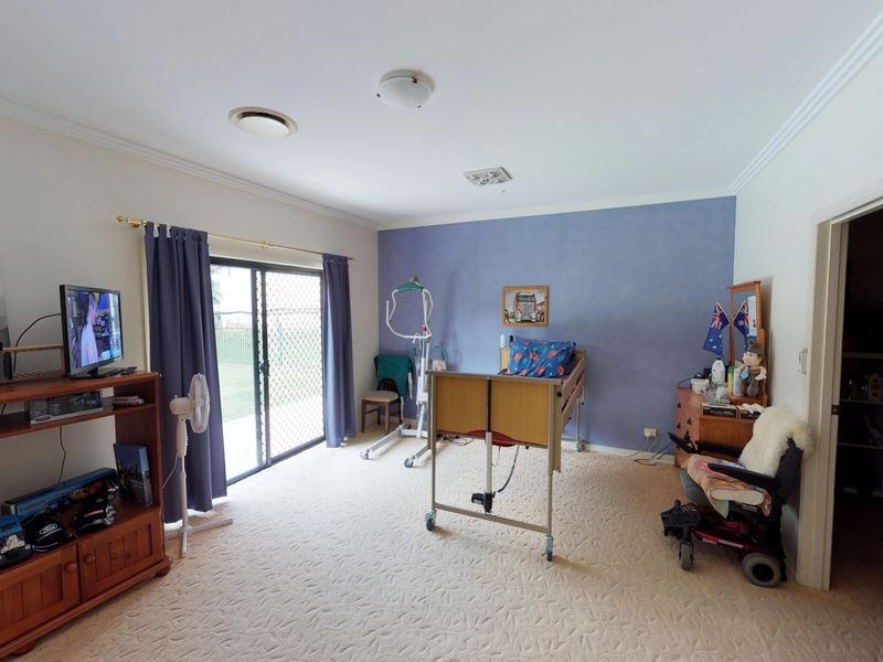 125 Steinhardts Road, Marburg QLD 4346