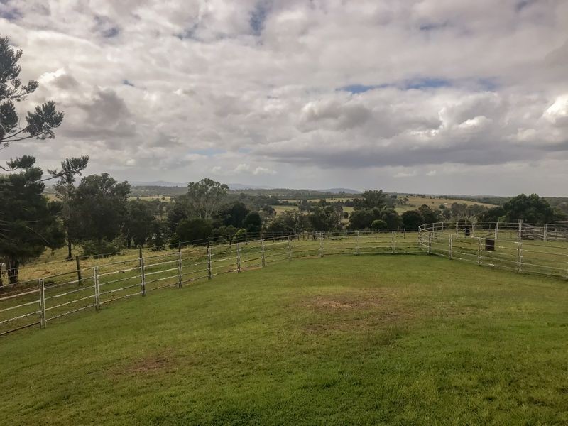 125 Steinhardts Road, Marburg QLD 4346