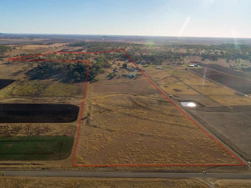 259 Aubigny Crosshill Road, Aubigny QLD 4401