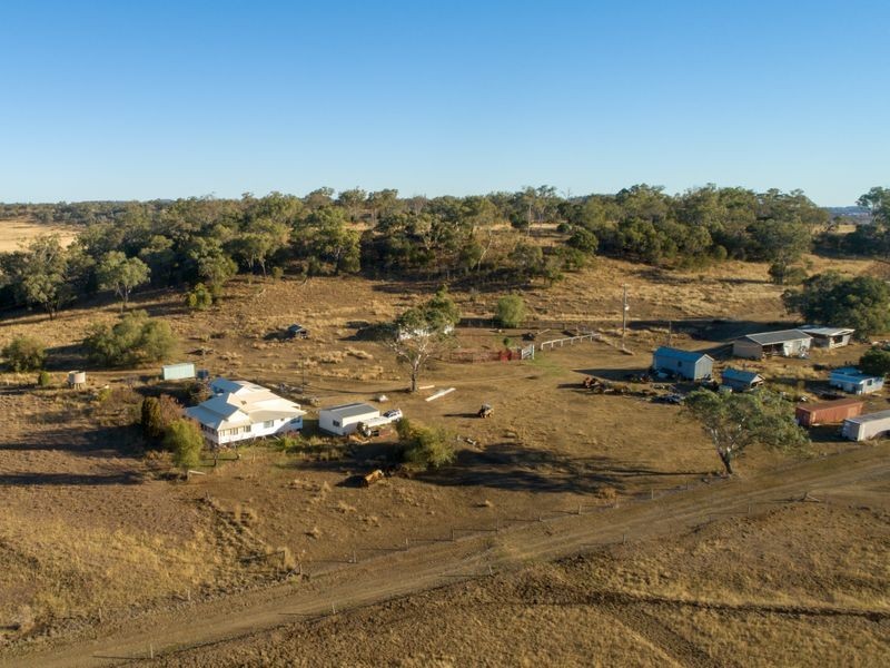 259 Aubigny Crosshill Road, Aubigny QLD 4401