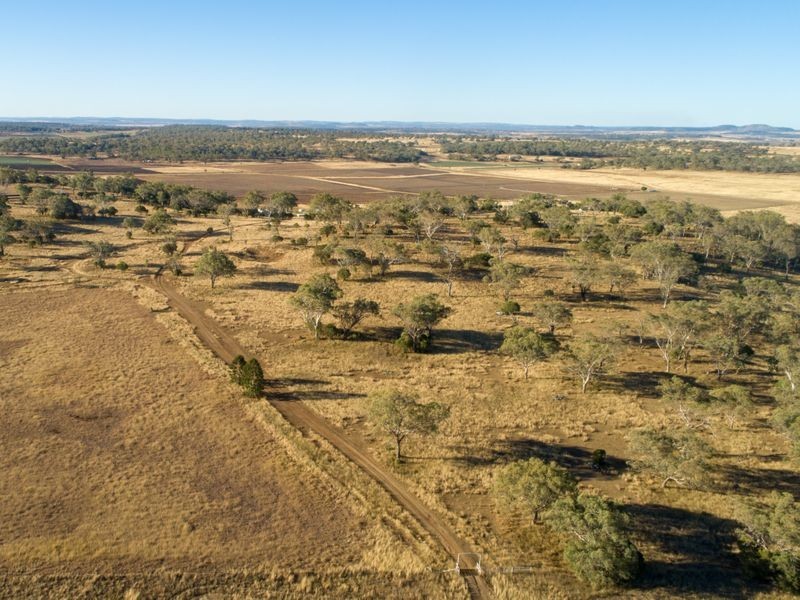 259 Aubigny Crosshill Road, Aubigny QLD 4401
