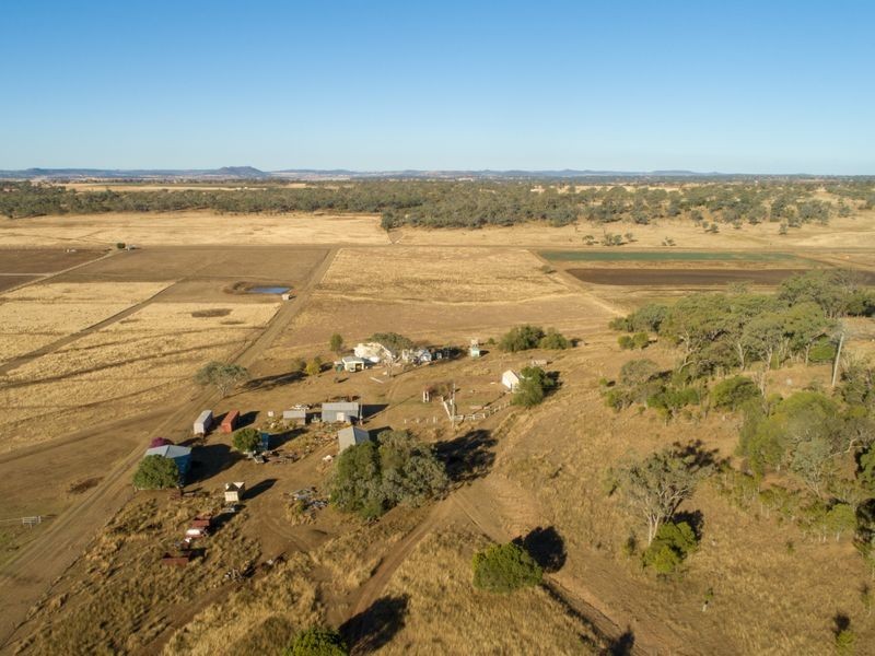 259 Aubigny Crosshill Road, Aubigny QLD 4401