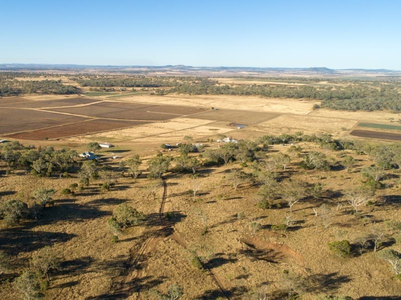 259 Aubigny Crosshill Road, Aubigny QLD 4401