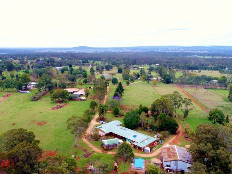 191 Lankowskis Road, Kingaroy QLD 4610