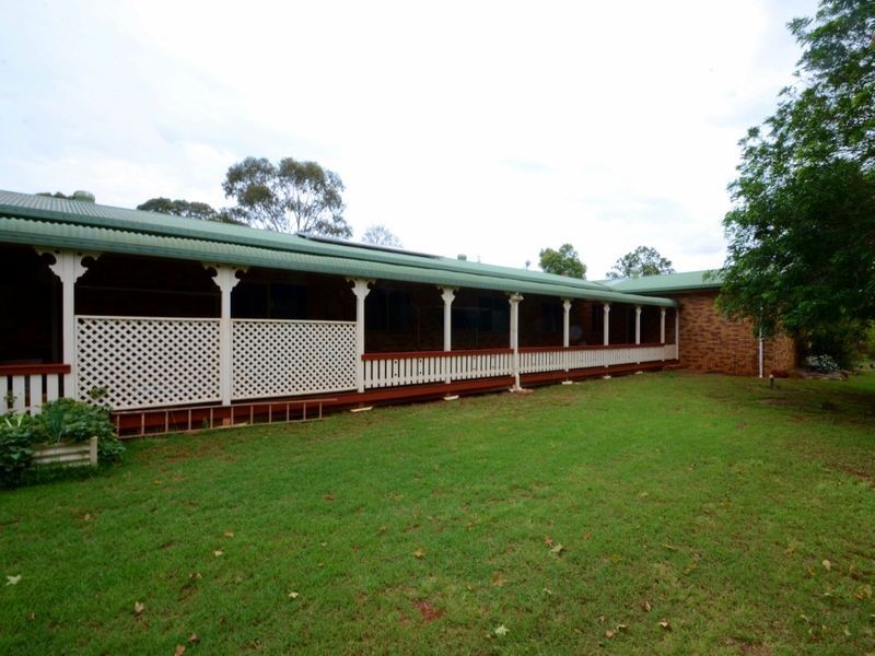 191 Lankowskis Road, Kingaroy QLD 4610
