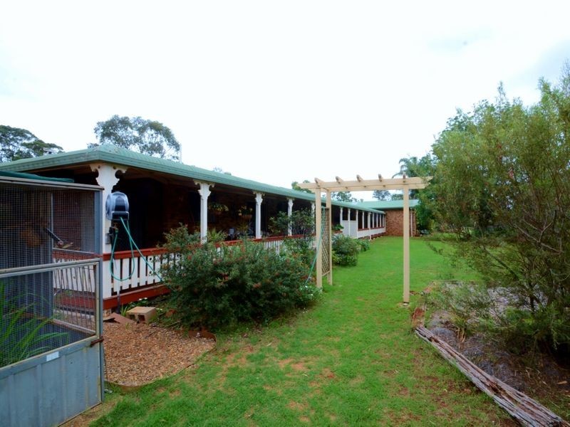 191 Lankowskis Road, Kingaroy QLD 4610