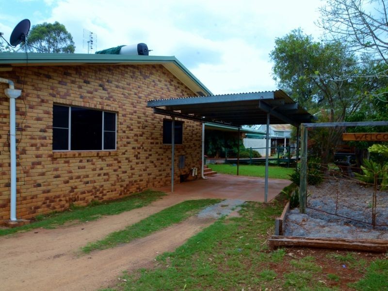 191 Lankowskis Road, Kingaroy QLD 4610