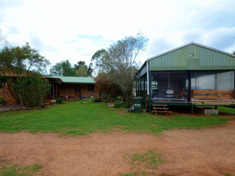 191 Lankowskis Road, Kingaroy QLD 4610