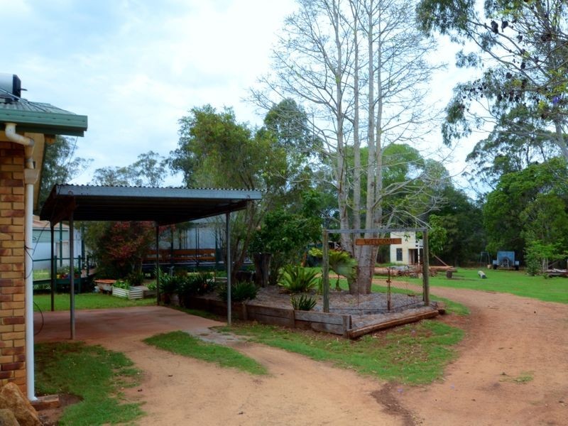 191 Lankowskis Road, Kingaroy QLD 4610