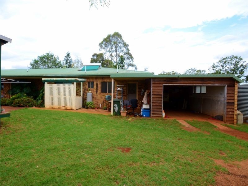 191 Lankowskis Road, Kingaroy QLD 4610