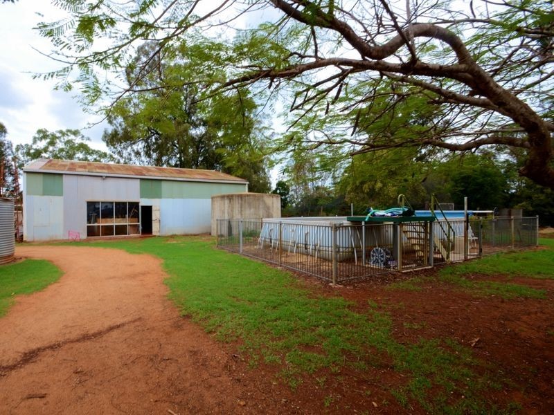 191 Lankowskis Road, Kingaroy QLD 4610